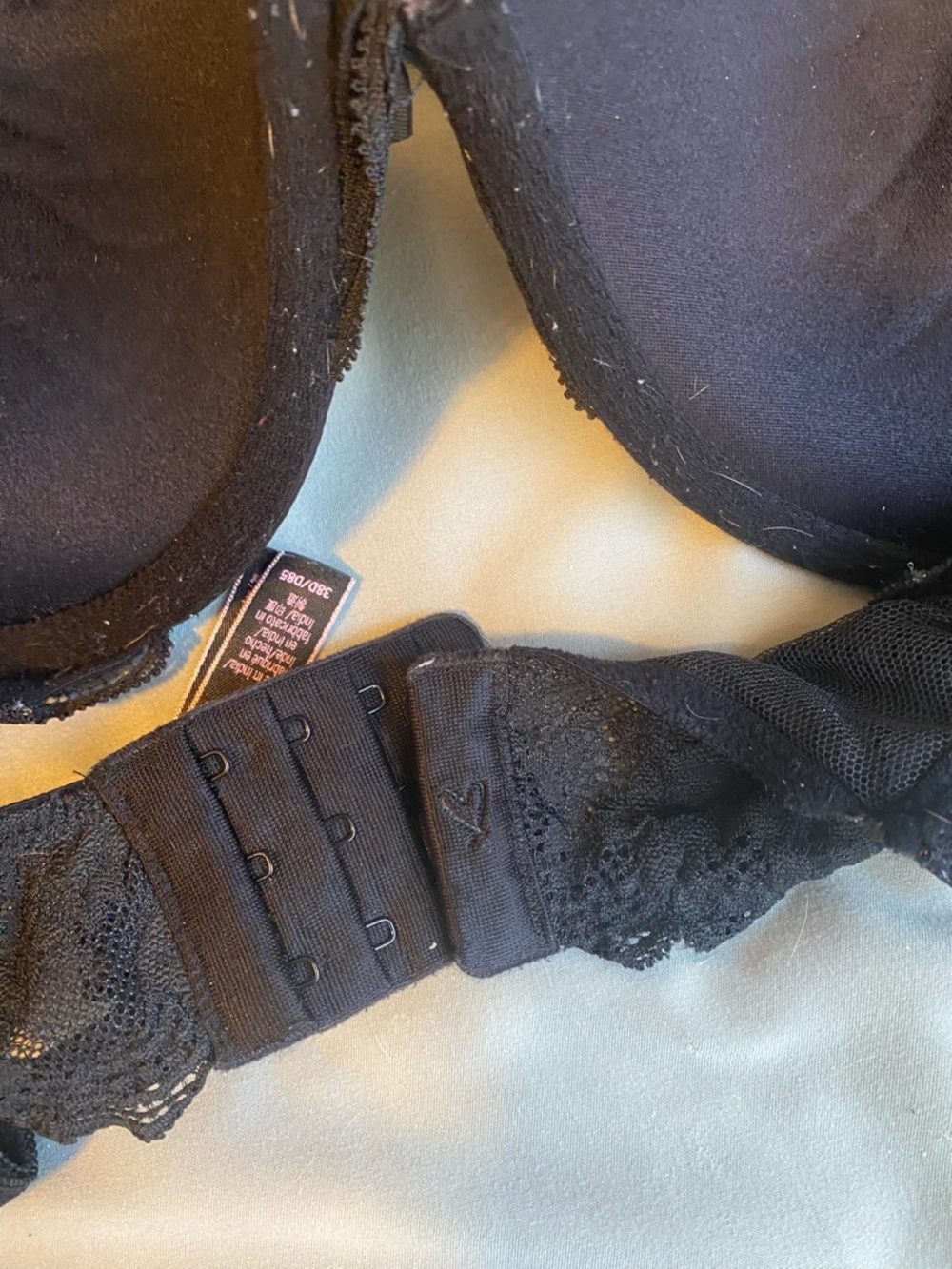 Vs bra - Picture 5 of 5